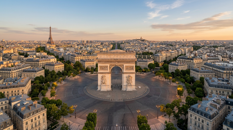 Prix du m2 à Angers