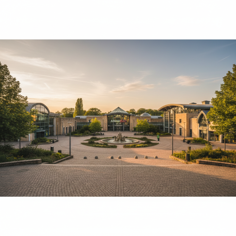 Prix du m2 à Amnéville