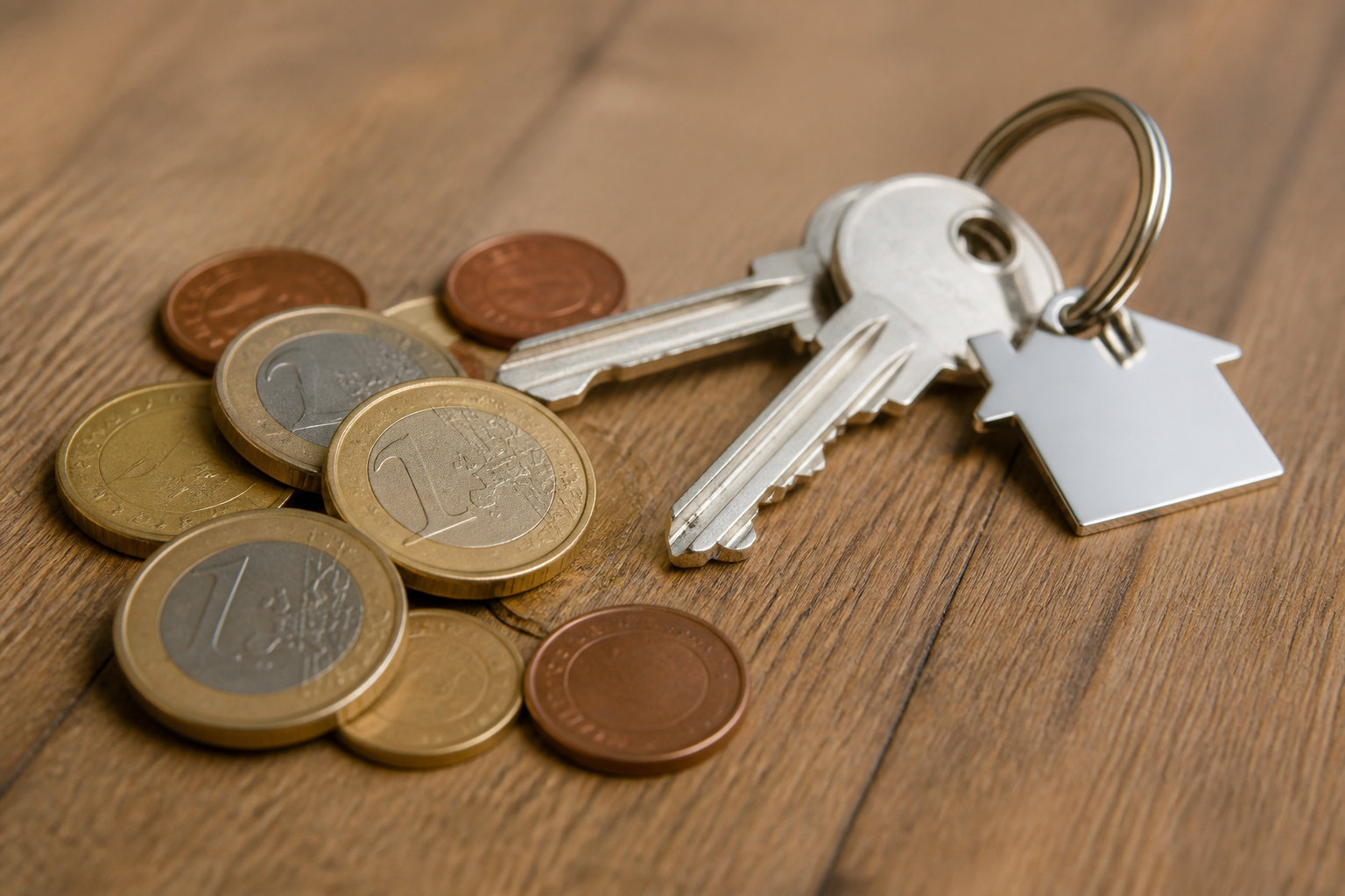 Quel est l'impact réel des taux d'intérêt actuels ?