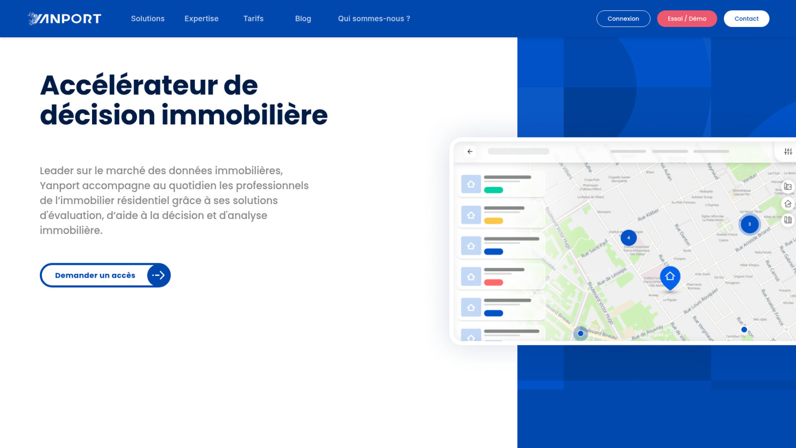 État des lieux de la crise immobilière de 2026