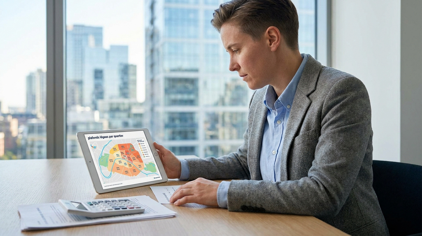 Encadrement des loyers : bien investir et rester conforme