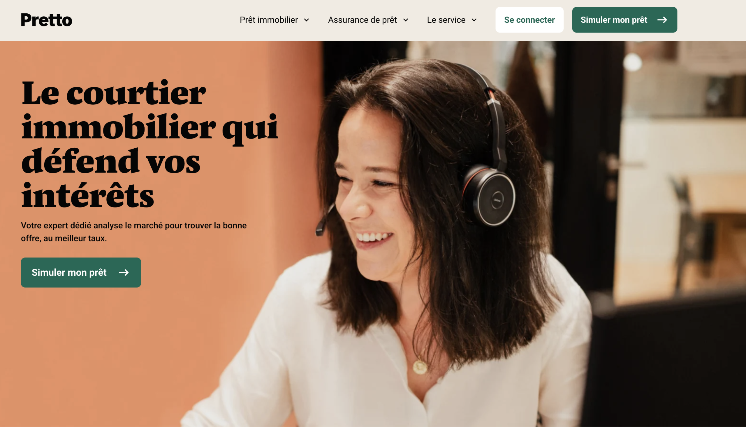 Avis Pretto 2026 : que vaut ce courtier immobilier ?