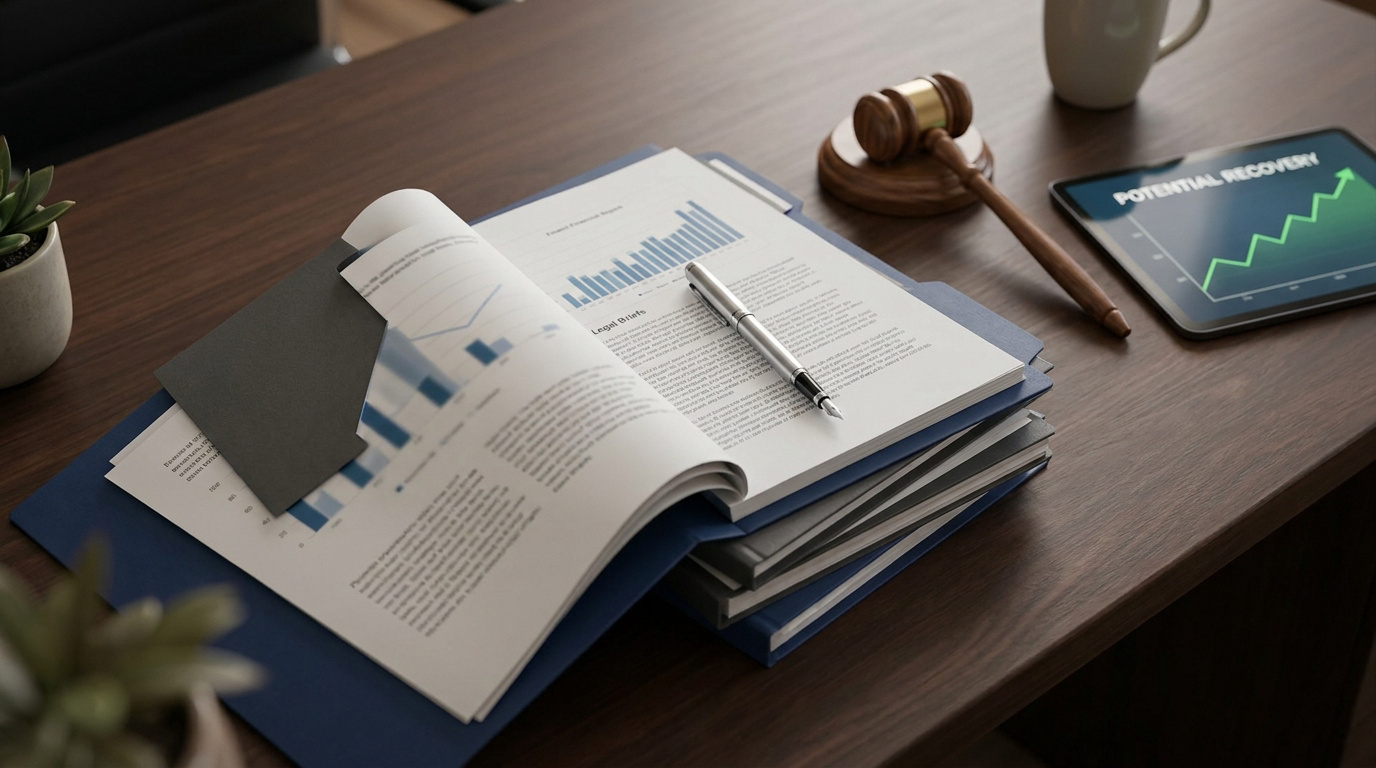 Bevouac en redressement judiciaire : notre avis