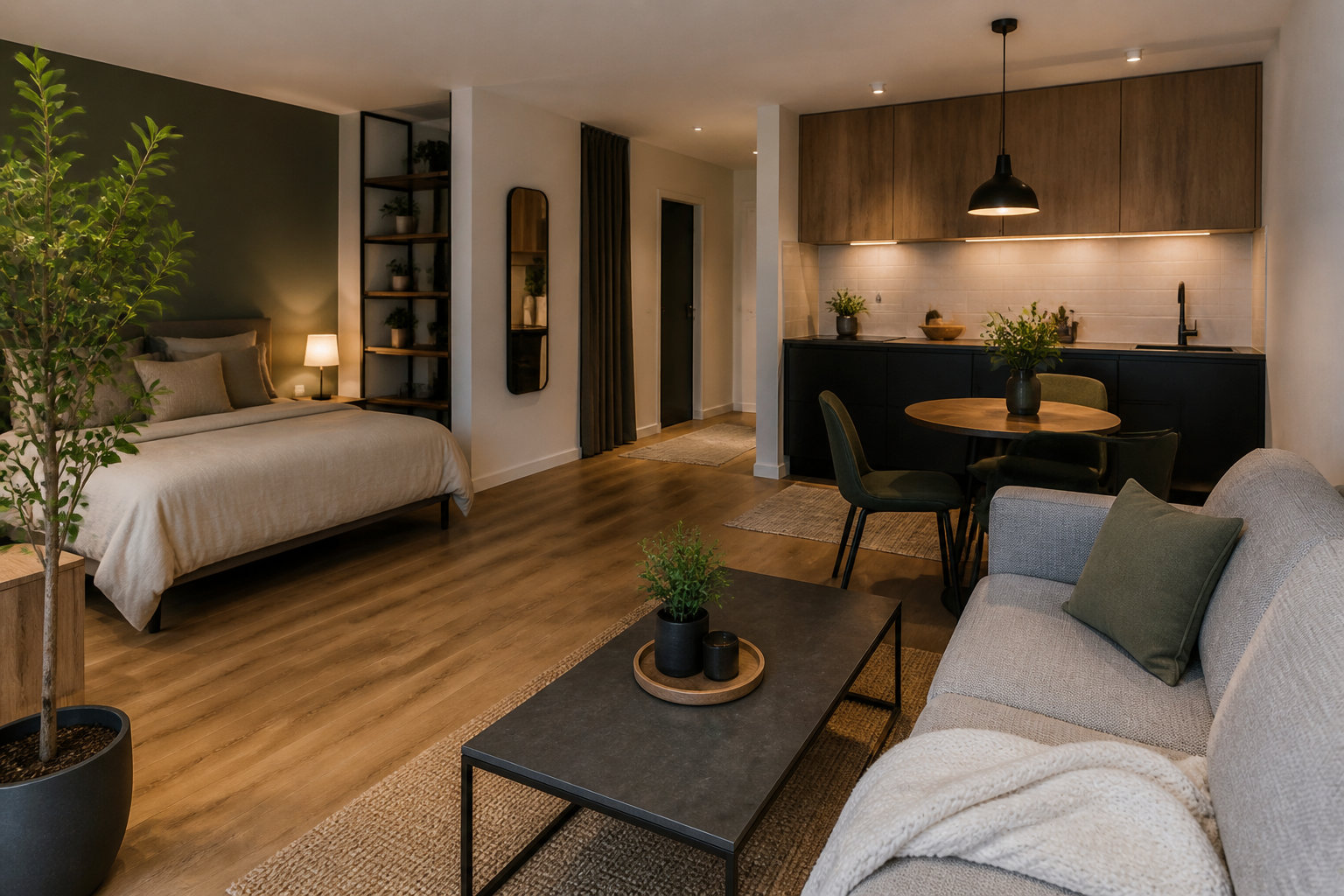 Stratégies pour sécuriser son investissement locatif