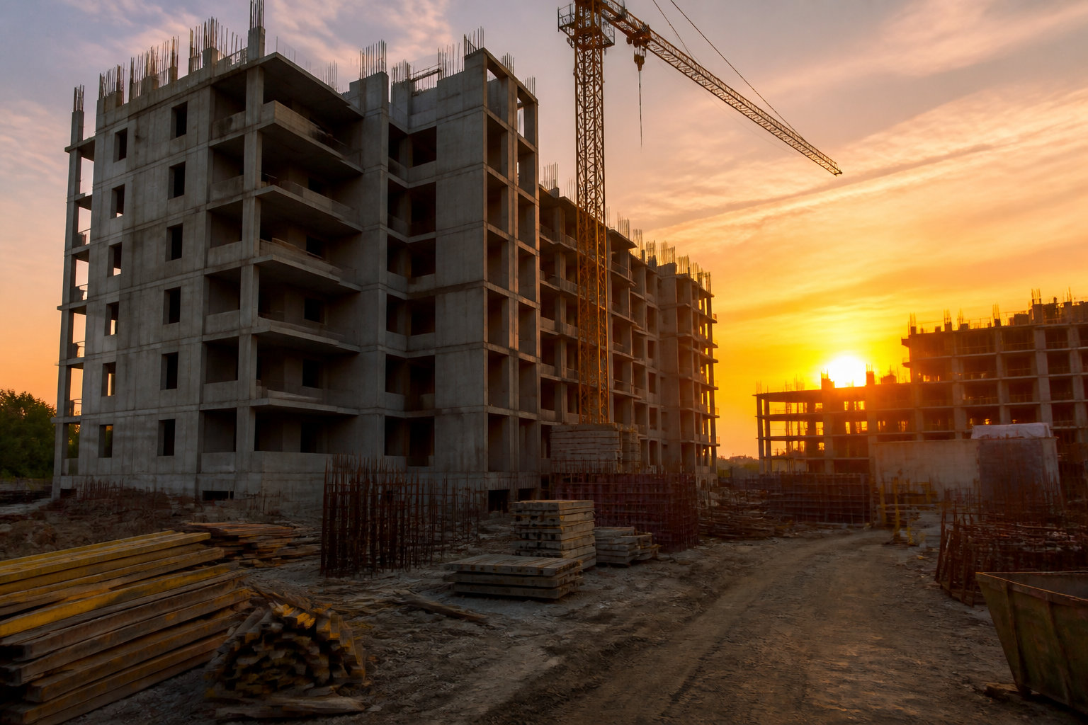 Analyse des statistiques et tendances de la sinistralité immobilière